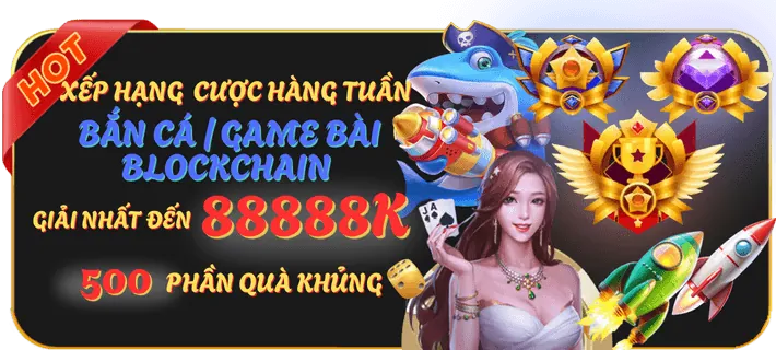 Hình ảnh trò chơi bắn cá bz66