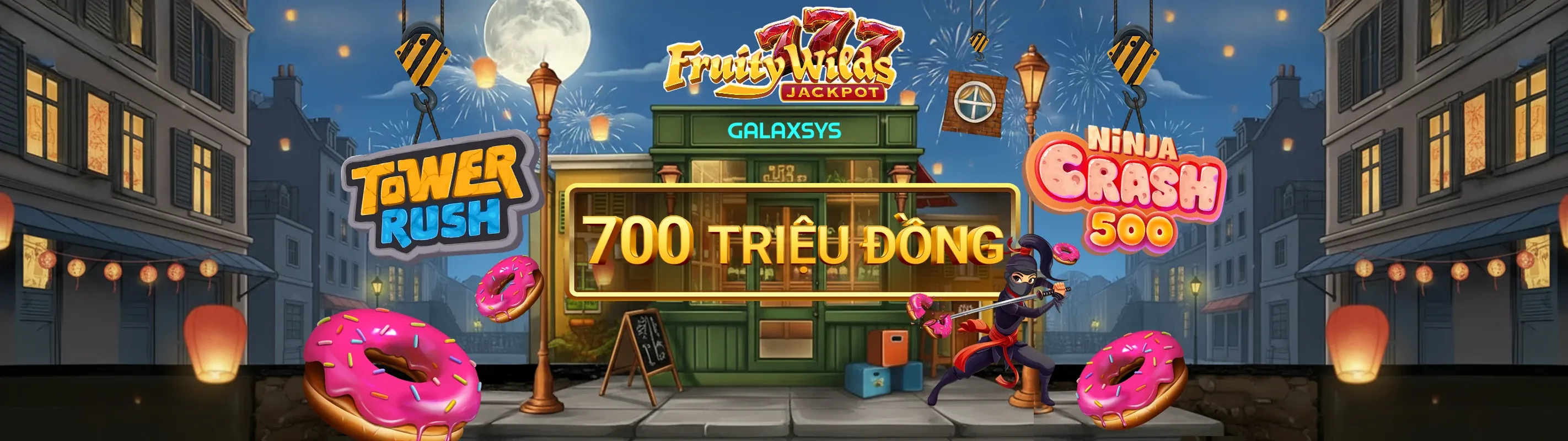 Hình ảnh chính về trò chơi slot và jackpot tại bz66
