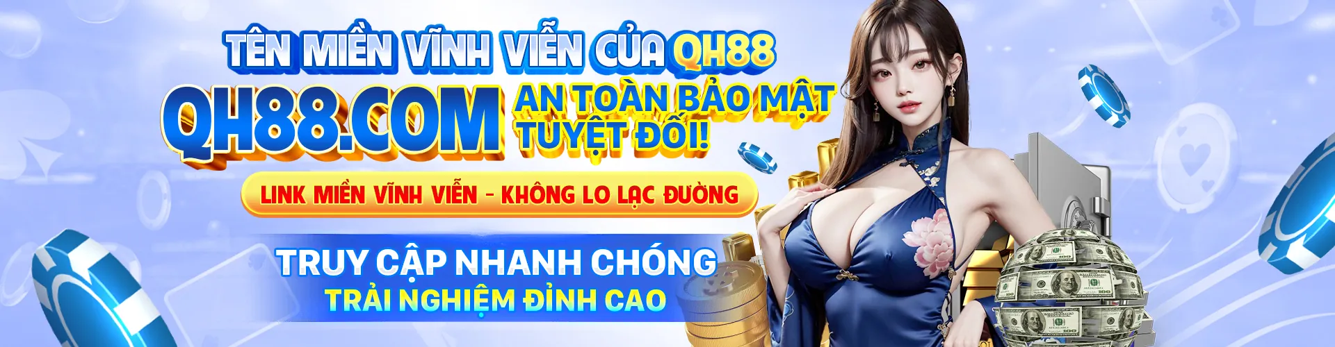 Hình ảnh quảng bá cá cược thể thao BZ66